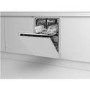 Beko DIS15012 10 Place Slimline Fully Integrated Dishwasher