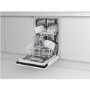 Beko DIS15012 10 Place Slimline Fully Integrated Dishwasher