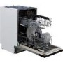 Refurbished Beko DIS15022 10 Place Fully Integrated Dishwasher