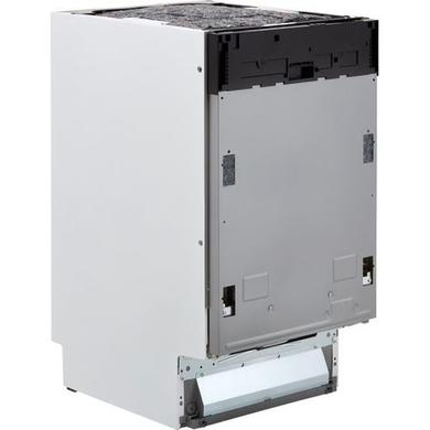 Refurbished Beko DIS15022 10 Place Fully Integrated Dishwasher
