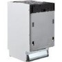 Refurbished Beko DIS15022 10 Place Fully Integrated Dishwasher