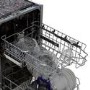Refurbished Beko DIS15022 10 Place Fully Integrated Dishwasher