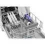 Refurbished Beko 10 Place Settings Slimline with Fast+Function Fully Integrated Dishwasher, E-Rated, Control Panel