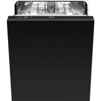 Smeg DISD13 13 Place Fully Integrated Dishwasher