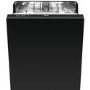 Smeg DISD13 13 Place Fully Integrated Dishwasher