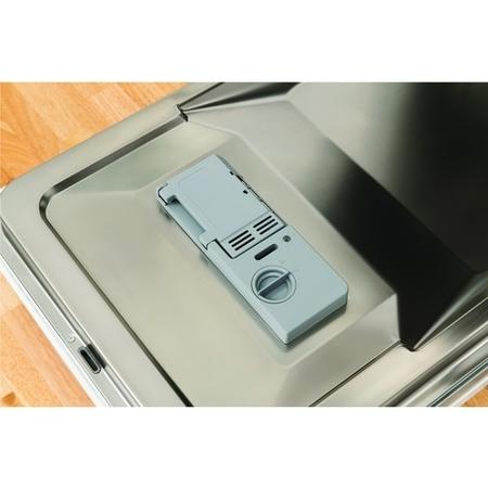 Indesit Integrated Slimline Dishwasher