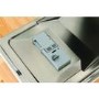 Indesit Integrated Slimline Dishwasher