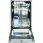 Indesit Integrated Slimline Dishwasher