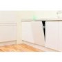 Indesit Integrated Slimline Dishwasher