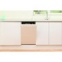 Indesit Integrated Slimline Dishwasher