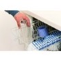 Indesit Integrated Slimline Dishwasher