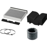Bosch Clean Air Recirculation Kit DIZ1CG1I4 Bosch Clean Air Recirculation Kit DIZ1CG1I4