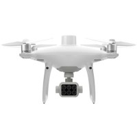 DJI P4 Multispectral RTK Drone