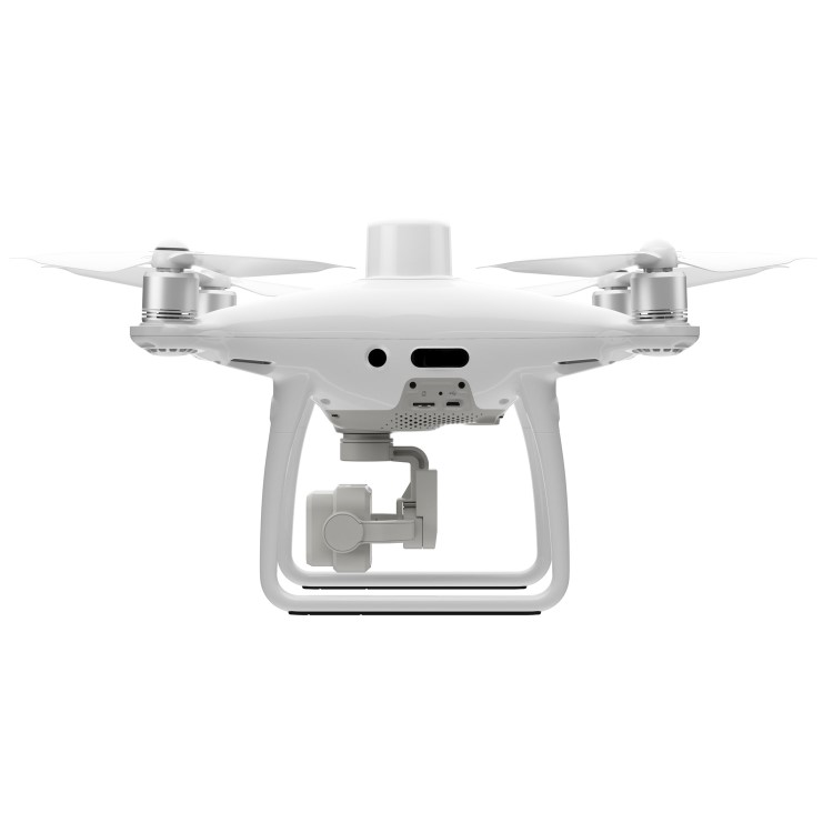 DJI P4 Multispectral RTK Drone