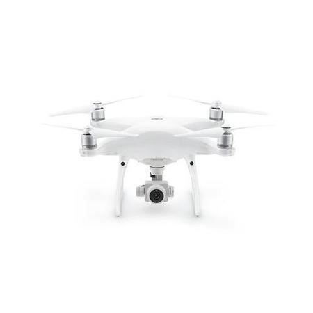 DJI Phantom Pro 4K Camera Drone Ready To Fly Page