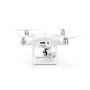 DJI Phantom 4 Pro 4K Camera Drone wtih Two Extra Batteries & Free Hard Shell Backpack