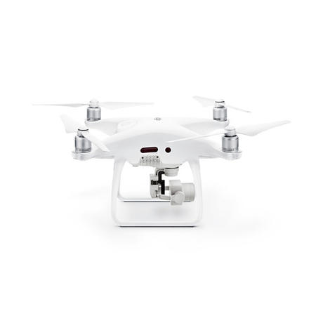 DJI Phantom 4 Pro 4K Camera Drone wtih Two Extra Batteries & Free Hard Shell Backpack