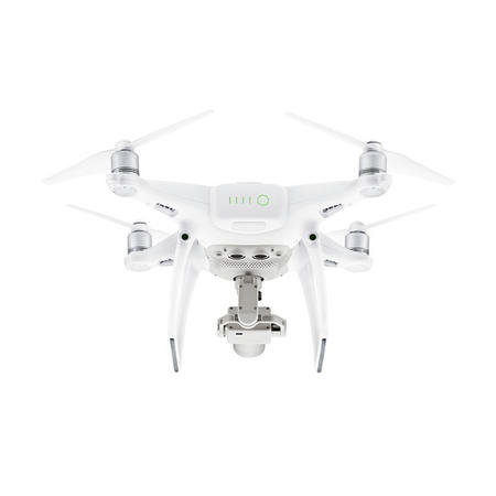 DJI Phantom 4 Pro 4K Camera Drone wtih Two Extra Batteries & Free Hard Shell Backpack