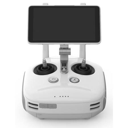 Box Opened DJI Phantom RTK Drone Page - Main Image