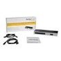 Startech Dual HDMI USB-C and USB 3.0 Universal Docking Station