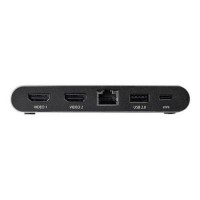 Refurbished StarTech USB-C Multiport Adapter Docking Station
