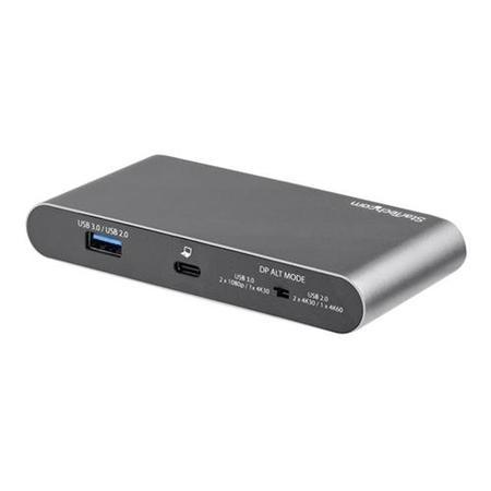 Refurbished StarTech USB-C Multiport Adapter Docking Station