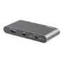 Refurbished StarTech USB-C Multiport Adapter Docking Station