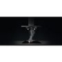 Refurbished AEG HK634060XB 4 Zone Ceramic Hob with DKB5960HM 90cm Chimney Cooker Hood