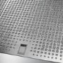 AEG 8000 Series 60cm Pyramid Chimney Cooker Hood - Stainless Steel