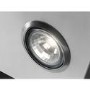 Refurbished AEG DKB5960HM 90cm Pyramid Chimney Cooker Hood with Hob2Hood Stainless Steel
