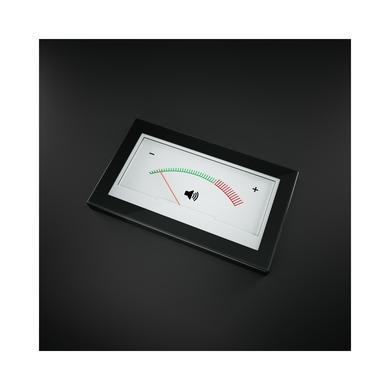 Refurbished AEG DKB5960HM 90cm Pyramid Chimney Cooker Hood with Touch Controls Stainless Steel