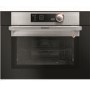 Refurbished De Dietrich DKC7340X Built In 40L 1000W Combination Microwave Oven Platinum