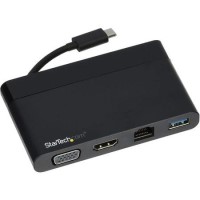 StarTech Multiport Docking Station Adapter for Laptops  StarTech Multiport Docking Station Adapter for Laptops