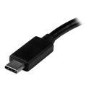 StarTech Multiport Docking Station Adapter for Laptops