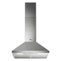 DKX2630M AEG 3000 Series 60cm Chimney Cooker Hood - Stainless Steel