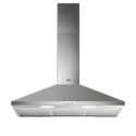 A2/DKX2930M Refurbished AEG 3000 LEDlights 90cm Chimney Cooker Hood - Stainless Steel