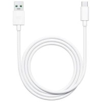 OPPO VOOC Type-C Cable 1M White