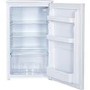 Indesit DLAA50 84x50cm 117L Under Counter Freestanding Fridge - White