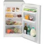 Indesit DLAA50 84x50cm 117L Under Counter Freestanding Fridge - White