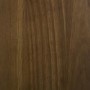 Walnut Chest of 3 Drawers - Delilah