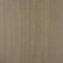 Wide Dark Wood Chest Of 6 Drawers - Delilah