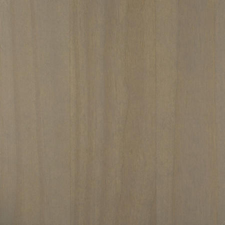 Dark Wood Chest of 3 Drawers - Delilah