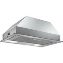 A1/DLN53AA70B Refurbished Bosch DLN53AA70B Serie 2 53cm Canopy Cooker Hood Silver