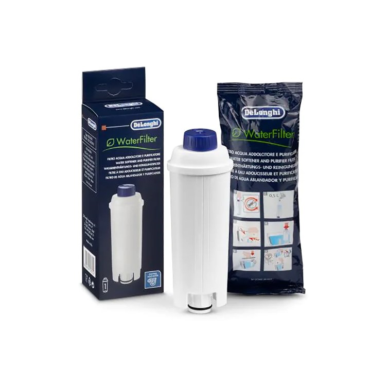 Refurbished Delonghi Coffee Machine Water Filter