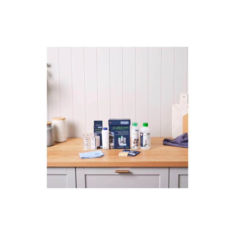 Refurbished Delonghi Coffee Machine Water Filter