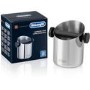 Delonghi Coffee Knock Box