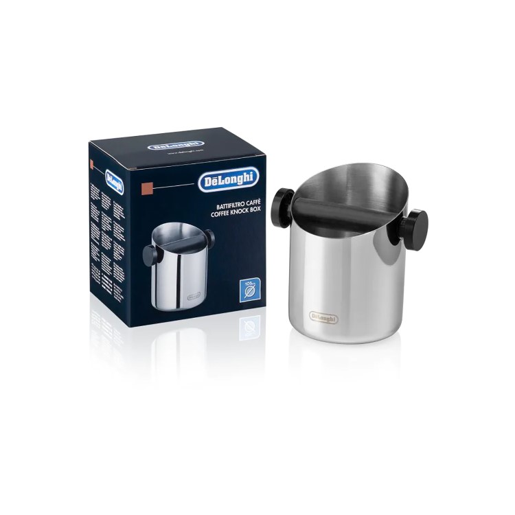 Delonghi Coffee Knock Box