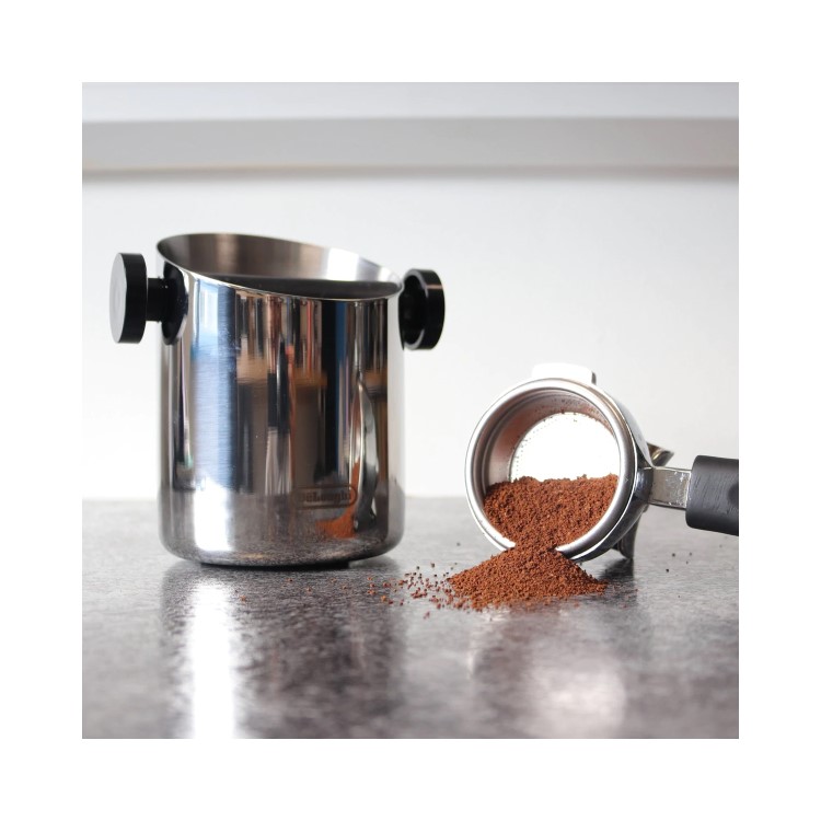 Delonghi Coffee Knock Box