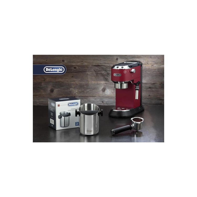Delonghi Coffee Knock Box