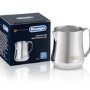 Delonghi Milk Frothing Jug for Coffee